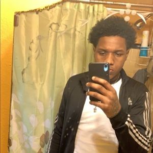 Meet your Posher, Joe